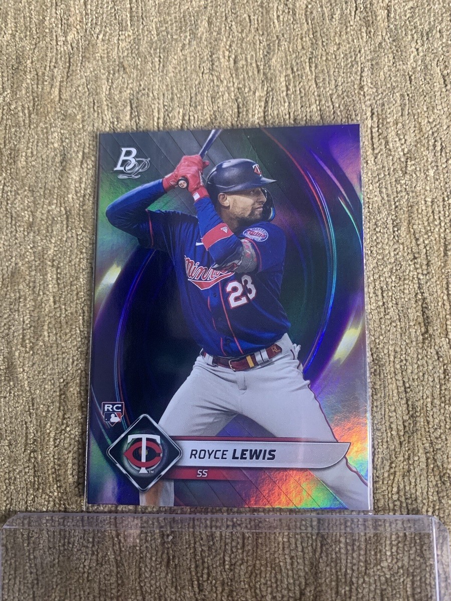 topps BOWMAN PLATINUM 34 RC 大谷翔平 ルーキーカード