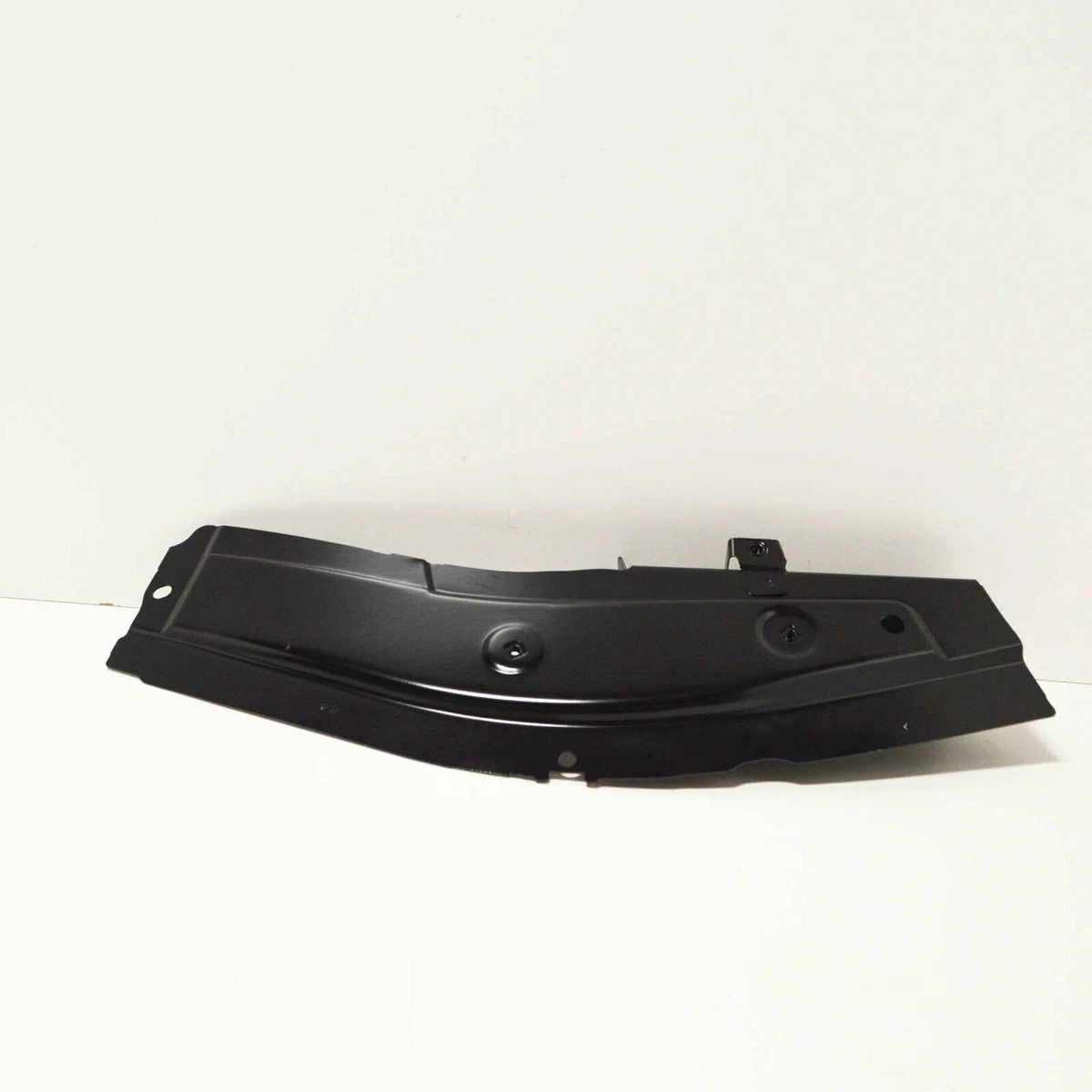 NEW PORSCHE 718 BOXSTER 982 FRONT LEFT FENDER UPPER RAIL