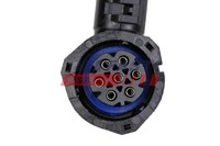 Kabelsatz Heckleuchte Fast FT76108 FüR Ducato Fiat Bus 100 Multijet 110 115 120