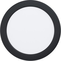 Einbauleuchten 1350LM IP20 3000K Weiß Schwarz Led Deckeneinbaustrahler