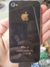 Apple iPhone 4s - 16 GB - Black Verizon 