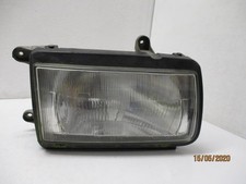 Feu avant (phare) Opel FRONTERA