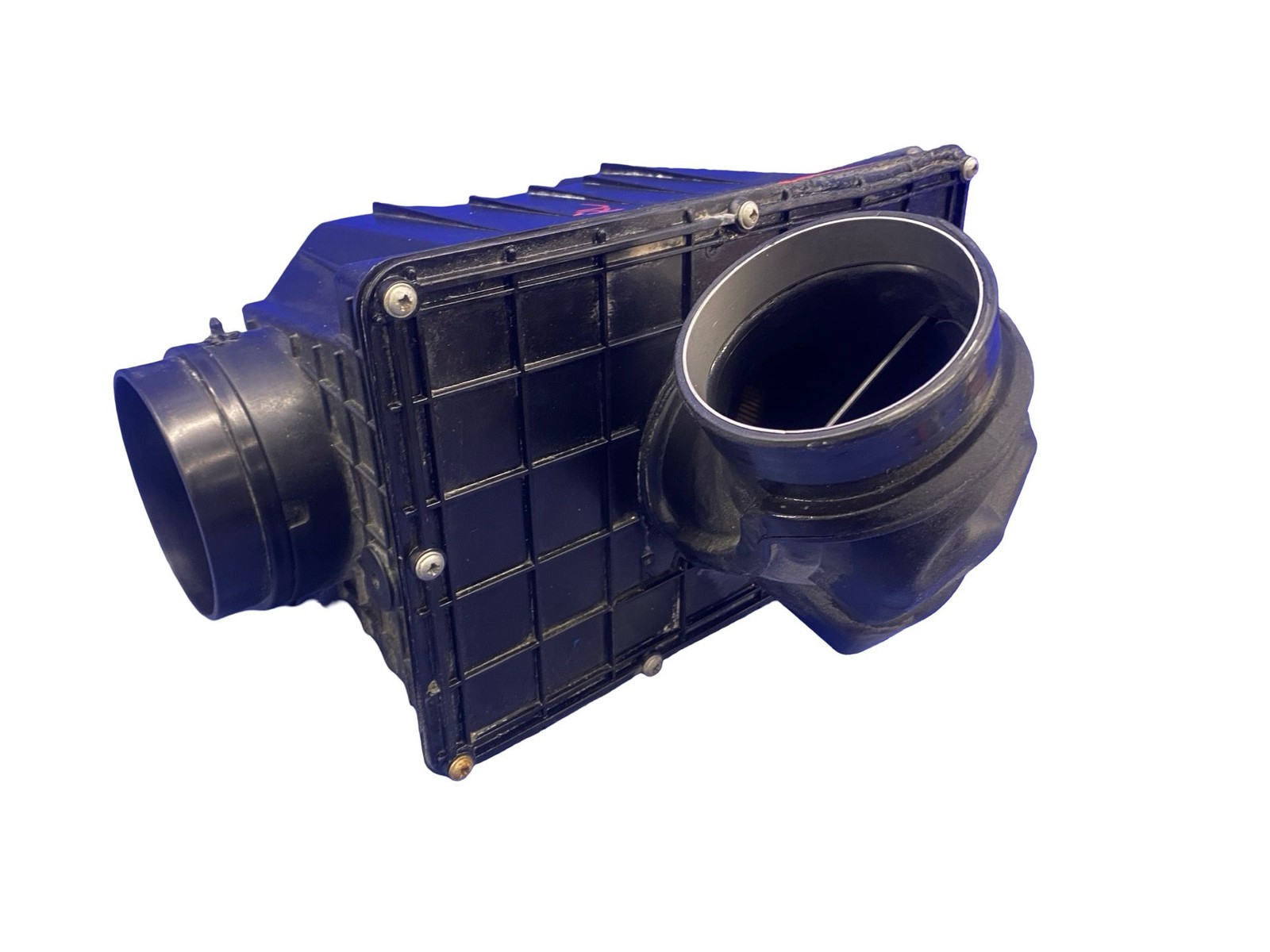 2016-2021 Mclaren 570s RWD 3.8L Rear Left Air Intake Cleaner Filter Housing Box