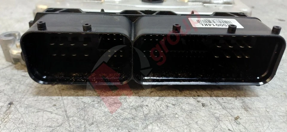 KIA NIRO EV GEARBOX TRANSMISSION ECU 1.6 HYBRID 77 kW 2022-2025 95441-2BGH0 - Image 3 of 4