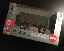 🔥Neu - Siku Control 6781 -  Zweiseitenkipper  - 1:32 RC - Neuware🔥