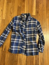 Boys Gap Flannel Shirt