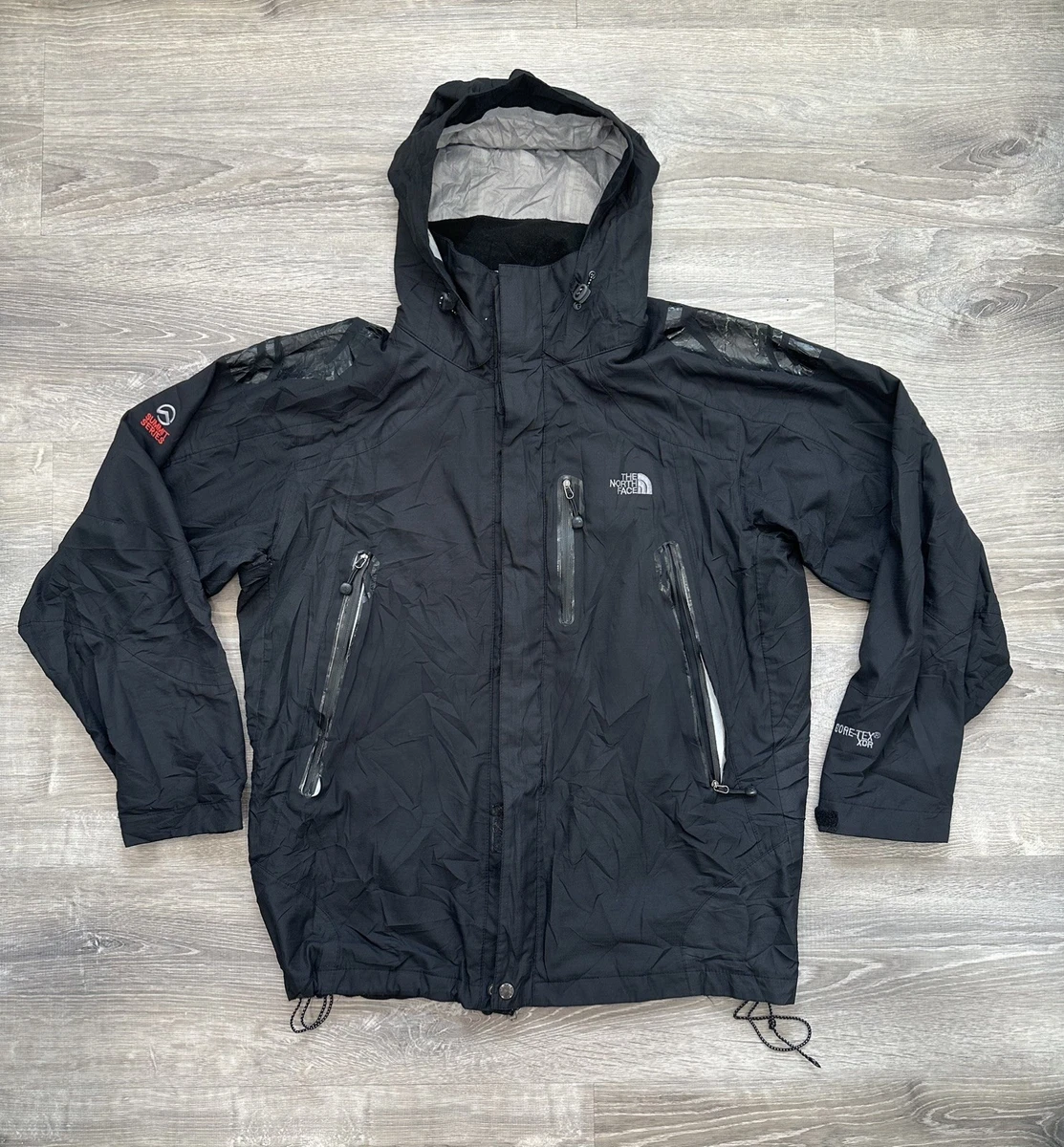 North Face Gore Tex Jacket for sale - eBay