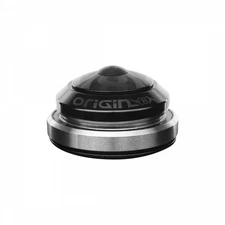 Origin8 Twistr Integrated Headset 1-1/8" to 1.5" Black IS41/28.6|IS52/40