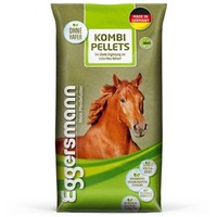 Kombi Pellets Pellet 10 Mm 25 Kg