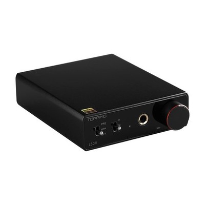 HiFi Preamplifier TOPPING L30II RCA Input Output