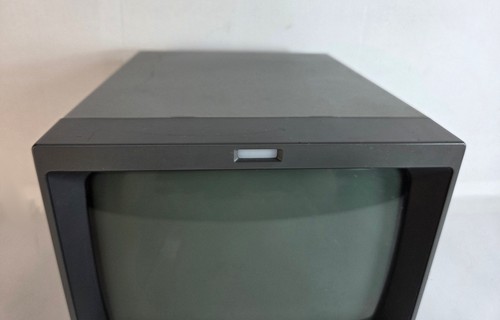 SONY Black and White Video Monitor PVM-97 - Picture 4 of 10