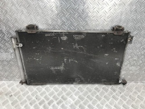 8845005111 Kondensator Klimaanlage 88450-05111 Toyota Avensis DE609933-31