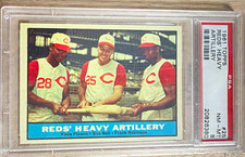 1961 Topps Baseball Cards 81