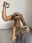 The original 1983 Star Wars Rancor Creature Kennner Collectible Action Figure