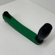 Titan Winch Handle / Locking / Marine Boating Yacht Windlass / Green (S)