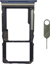 Phone Micro SD SIM Card Tray Replacement with Eject Pin
