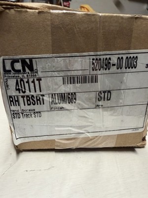 LCN 4011T RH with BUMP 622