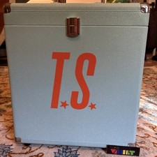 NEW IN HAND - Taylor Swift - The Life of a Showgirl Vinyl Case Official