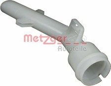 Einfüllstutzen Waschwasserbehälter METZGER AUTOTEILE 2140133 für CORSA OPEL X15
