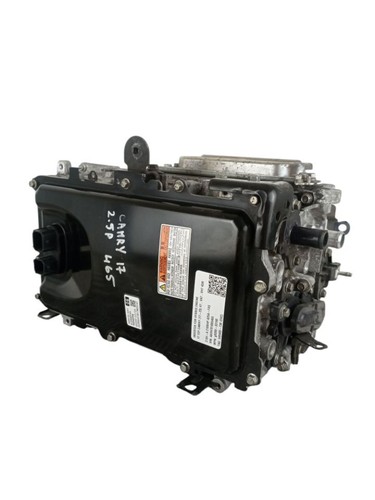 TOYOTA CAMRY V7 , VA7 , VH7 17-23 WECHSELRICHTER FÜR HYBRIDMOTOR g9200-33150 - Bild 1 von 13