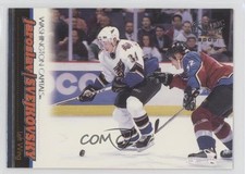 1999-00 Pacific Jaroslav Svejkovsky #447 0q3