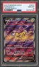 Pokemon Raikou V Crown Zenith Galarian Gallery Full Art #GG41 PSA 10 Gem Mint