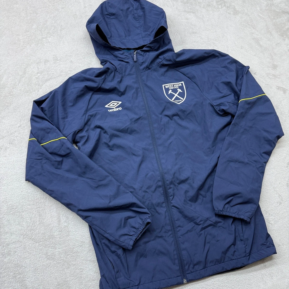 west ham shirt products for sale | eBay