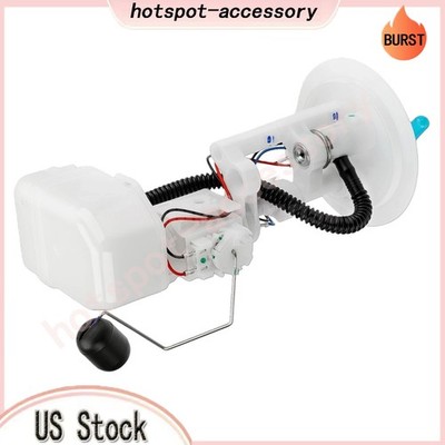 Fuel Pump Tank Assembly fits 09-24 Yamaha YFZ450R YFZ450RSE 18P139071200