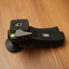 Manfrotto 322RC2 Tripod Head