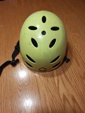 Pro-Tec Classic Street Citrus Skateboard Helmet