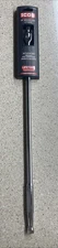NEW ICON 25” 1/2” in. Drive Professional Breaker Bar B325 64820