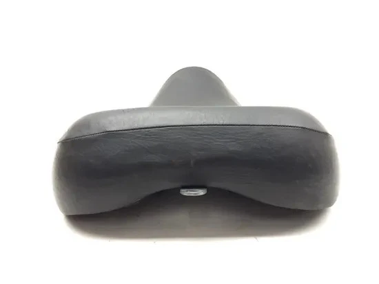 Cojín de cojín para conductor de asiento delantero Harley Sportster 1998 883 Hugger 3344 piezas Foto 2 de 4