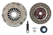 Exedy Racing Clutch     Exedy 04082 Oem Replacement Clutch Kit