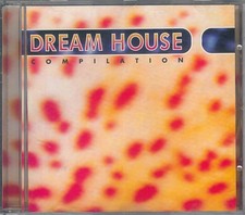 Dream House Compilation (CD | 1998)