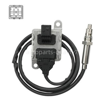NOx Sensor 5WK96749 2872942 For Cummins 12V EPA10