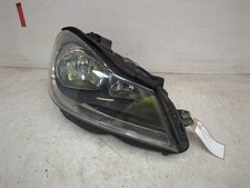MERCEDES-BENZ C-CLASS HEADLIGHT RIGHT DRIVERS 2013 MK3 S204 A2048209859