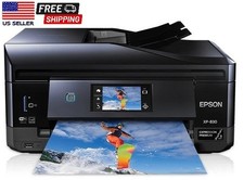 Epson Expression Premium XP-830 Wireless Smal...