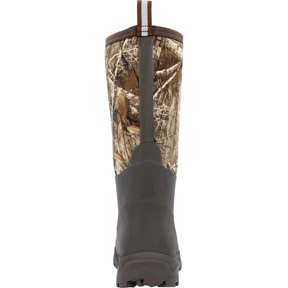 Buy MUCK Realtree Edge WOODY Hunting Footwear for Maximum Performance - Image 4 of 4