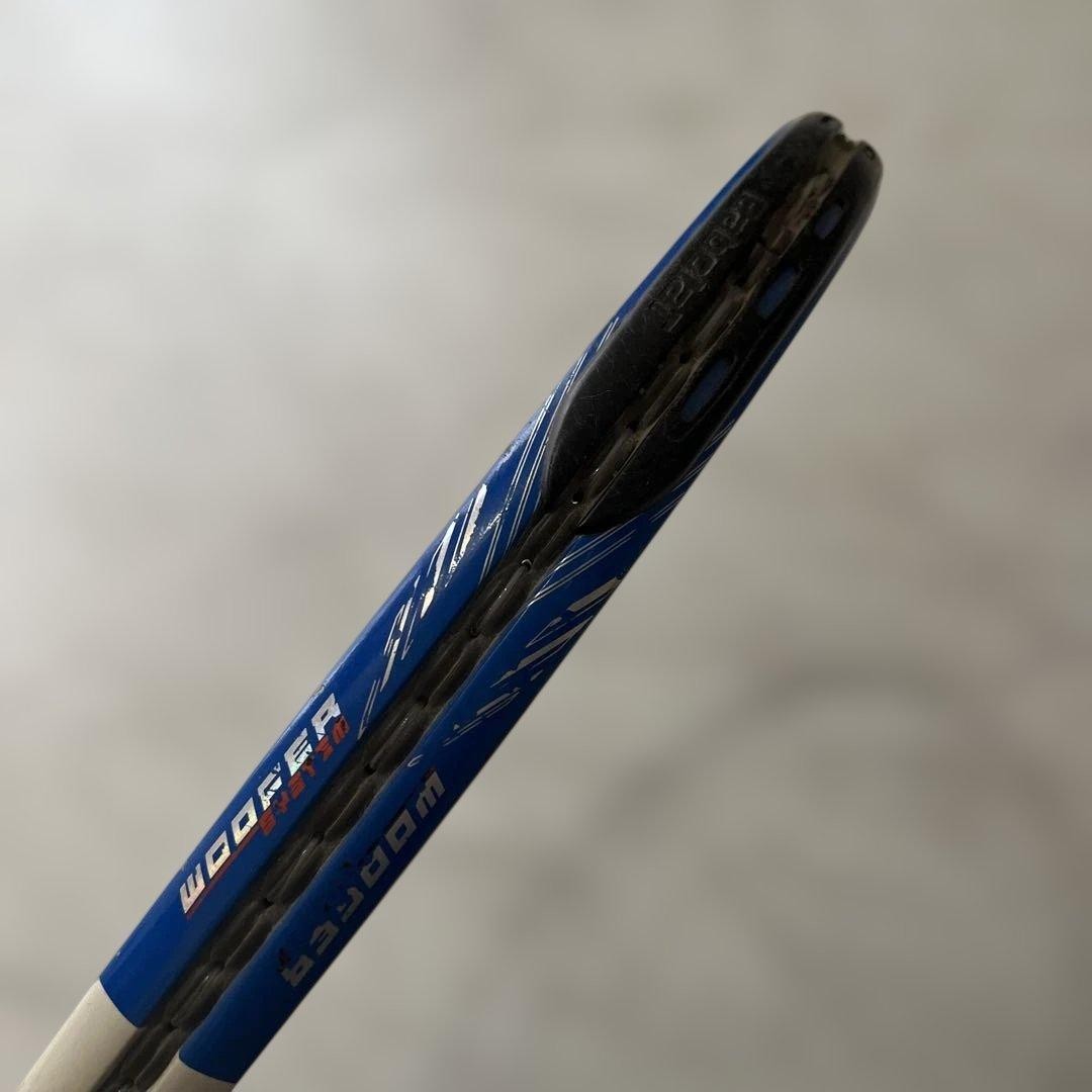 Babolat Pure Drive 2009 Roddick | eBay