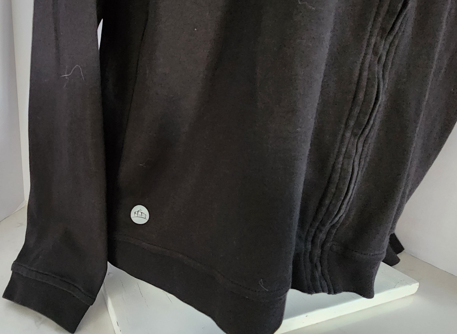 Plus Size STORMTECH PERFORMANCE Womens Full Zip P… - image 4