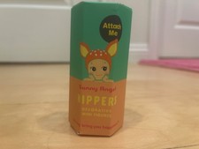 Sonny Angel Decorative mini figures (Animals edition: Hippers)