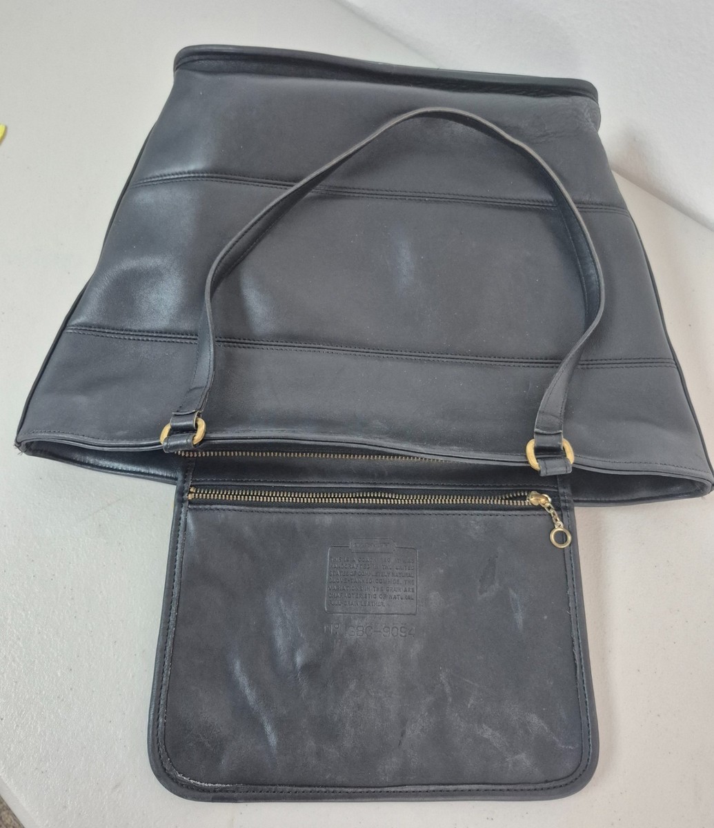 Vintage COACH #9094 