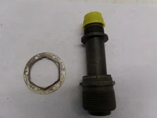 SKYDROL 500 COUPLING BULKHEAD PART #015643S2-16 AN176-17- NEW (old stock)