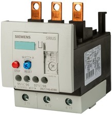 3RU1146-4JB0 - Siemens - Overload Relay