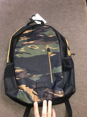 Billabong Backpack Laptop Compatible Camo NEW WITH TAGS!!!!!