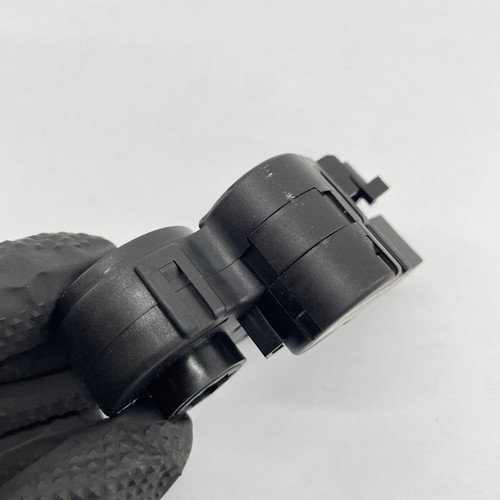 PEUGEOT 2008 MK1 HEATER FLAP MOTOR T1009914P VENT ACTUATOR 1.2 PETROL HMZ 13-16 - Picture 7 of 12