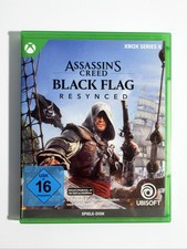 Assassins Creed Black Flag Resynced für Xbox...