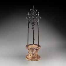 Puits de l'Hotel de Cluny -