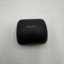 Sony LinkBuds WF-L900 Truly Wireless Earbuds WFL900 CHARGING CASE Gray YY2953