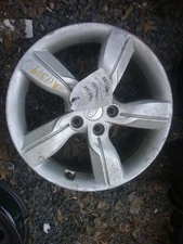 Wheel 17x7 Without Fits 12-15 VELOSTER 547872